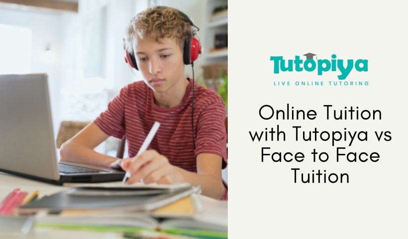 online tuition