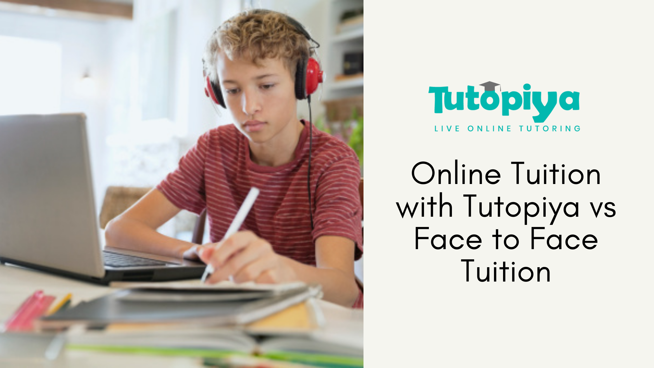 online tuition