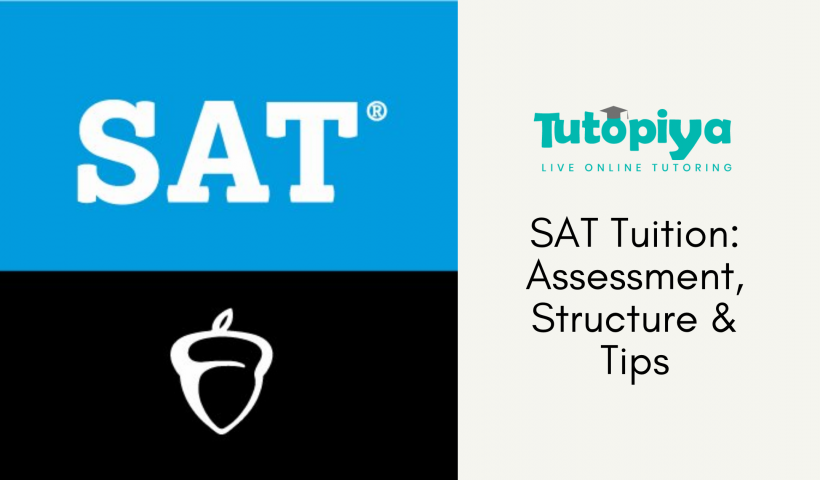 sat tuition