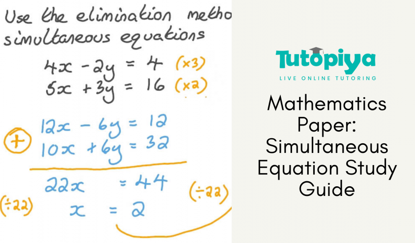 mathematics paper