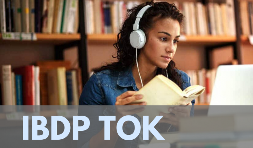 ibdp-tok