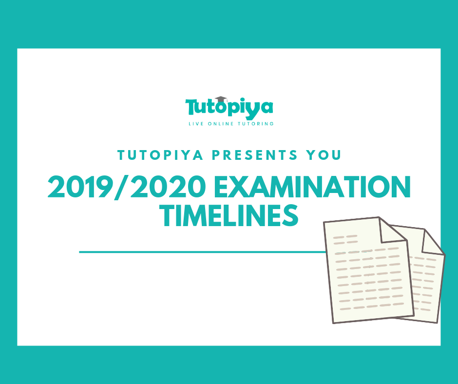 tutopiya-examination-timeline