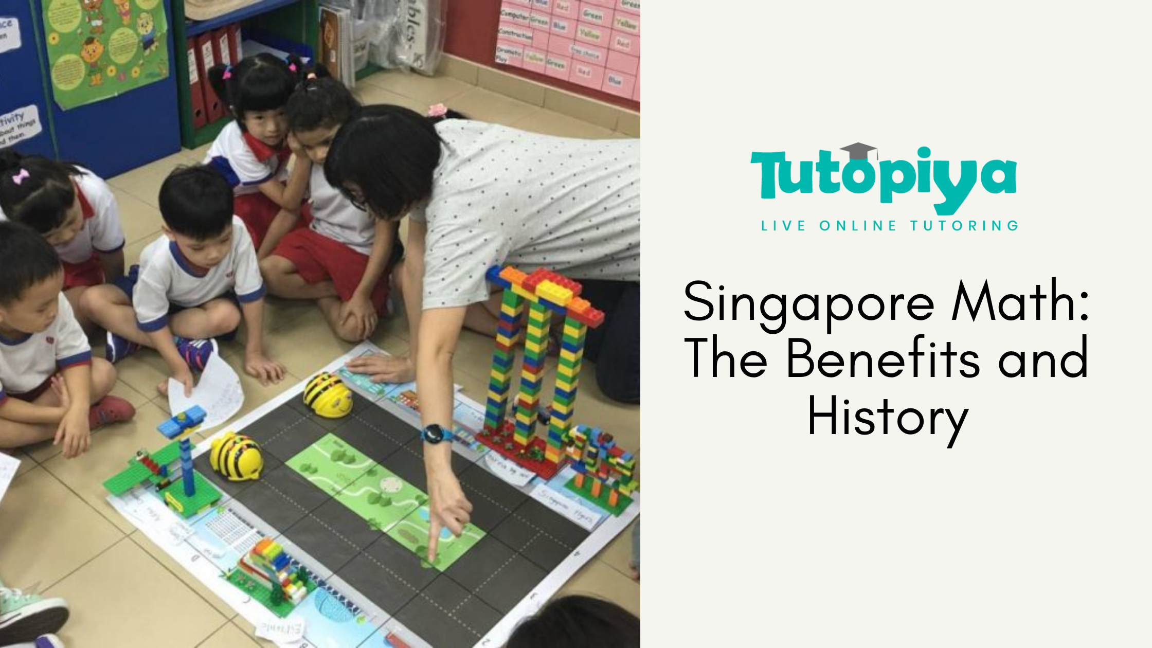 singapore math