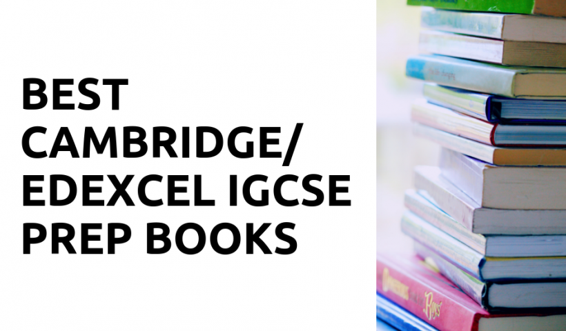 best-cambridge-igcse-books