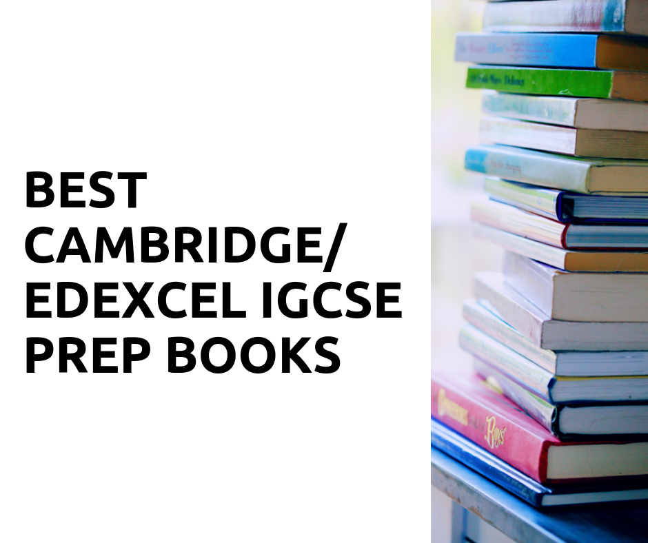 best-cambridge-igcse-books