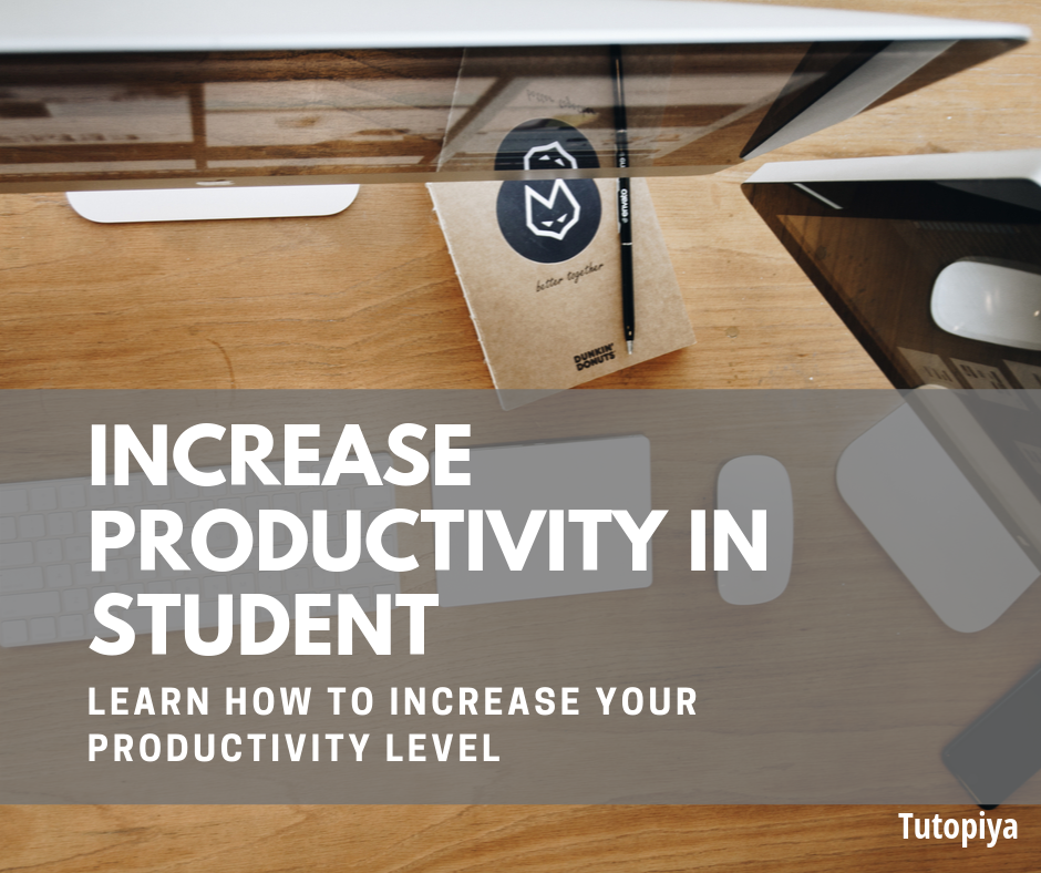 productivity