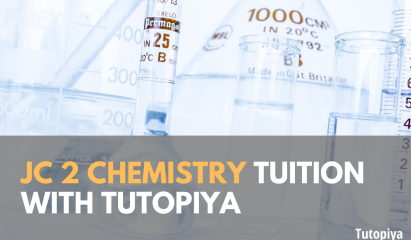 jc2 chemistry