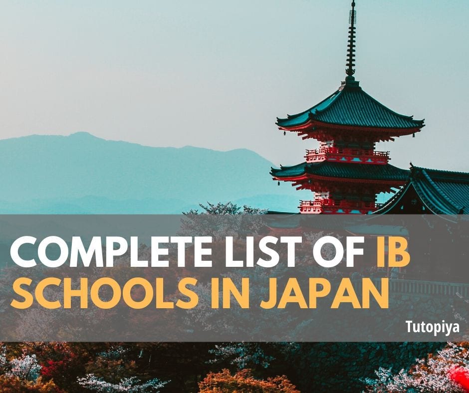 list-of-ib-schools-in-japan