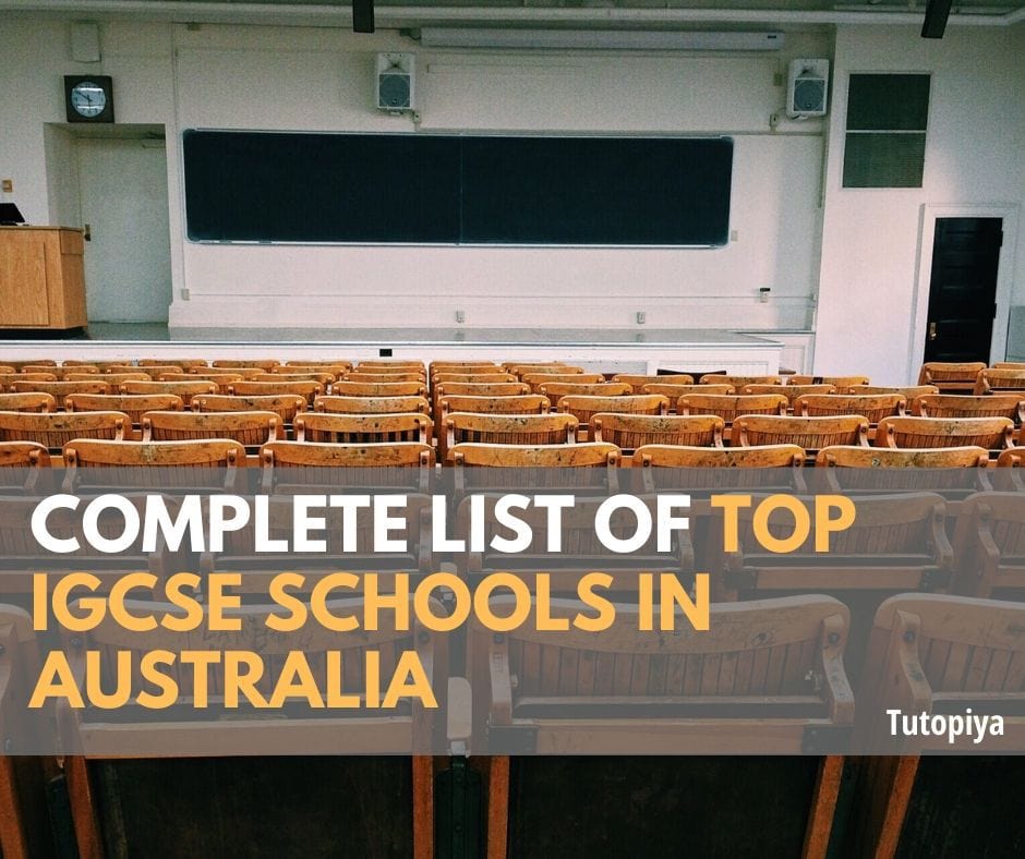 top-igcse-schools-in-australia