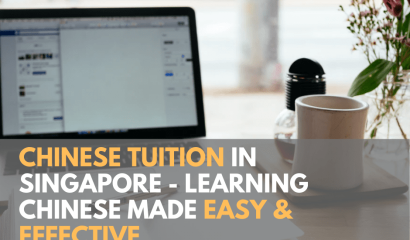 chinese-tuition