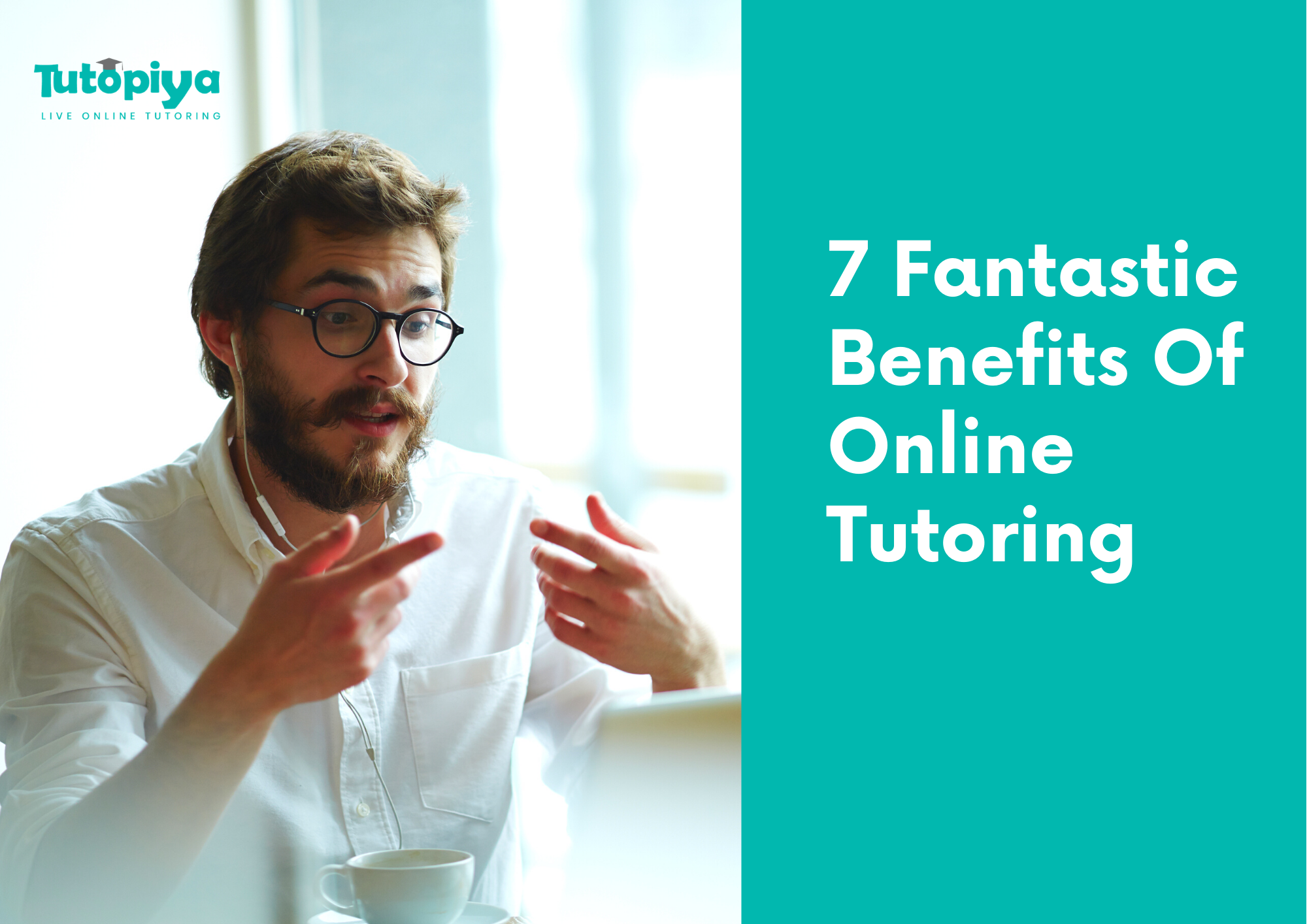 Benefits Of Online Tutoring