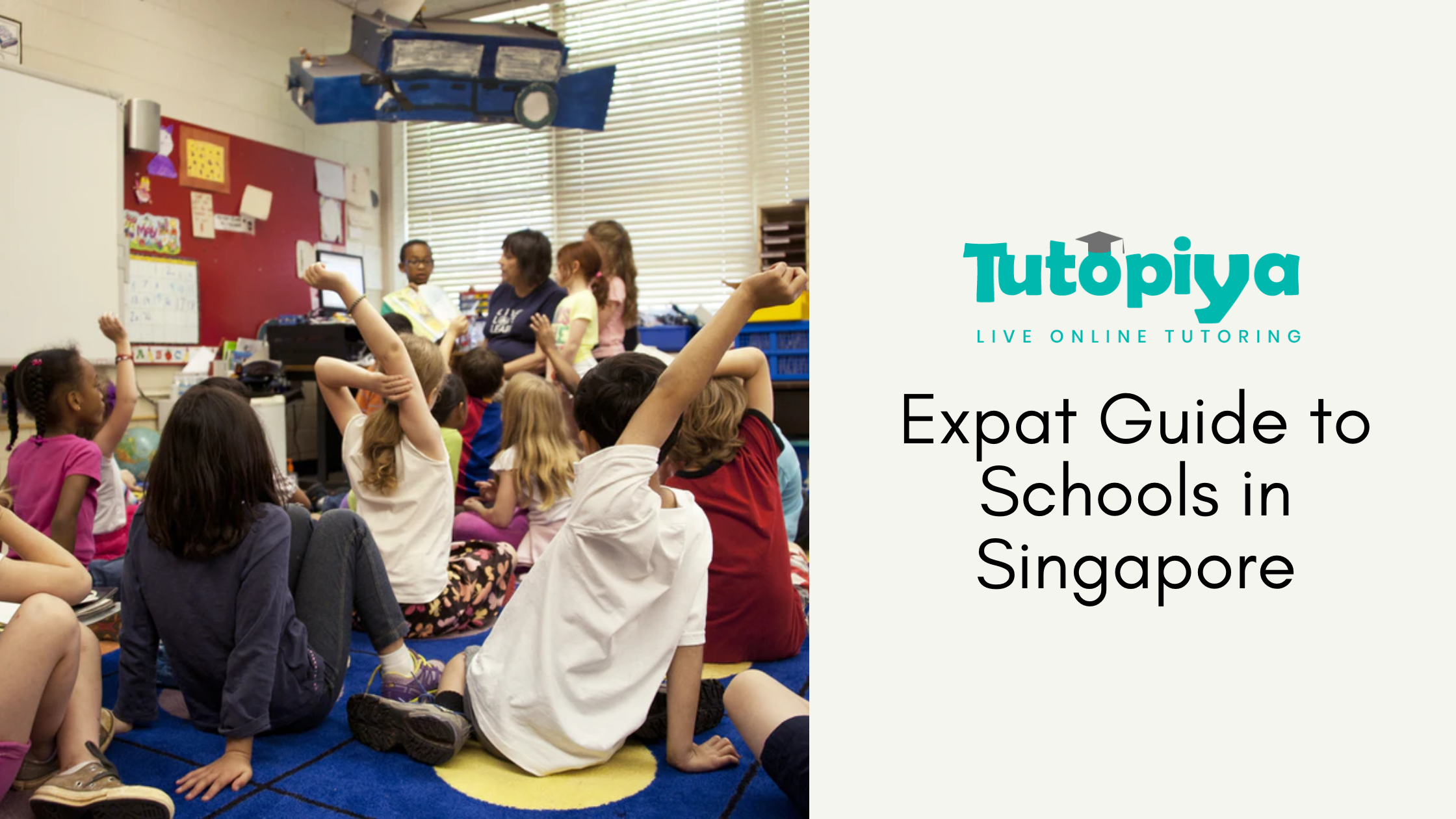 education in singapore