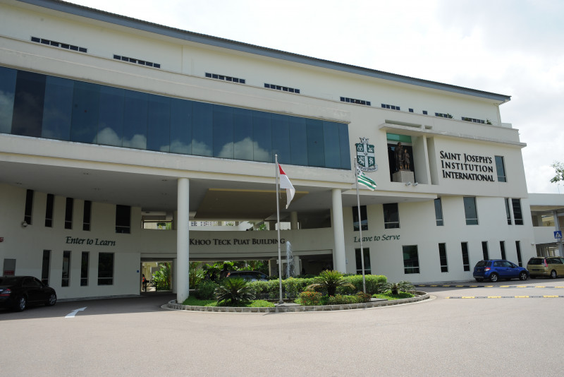 best private schools in Singapore