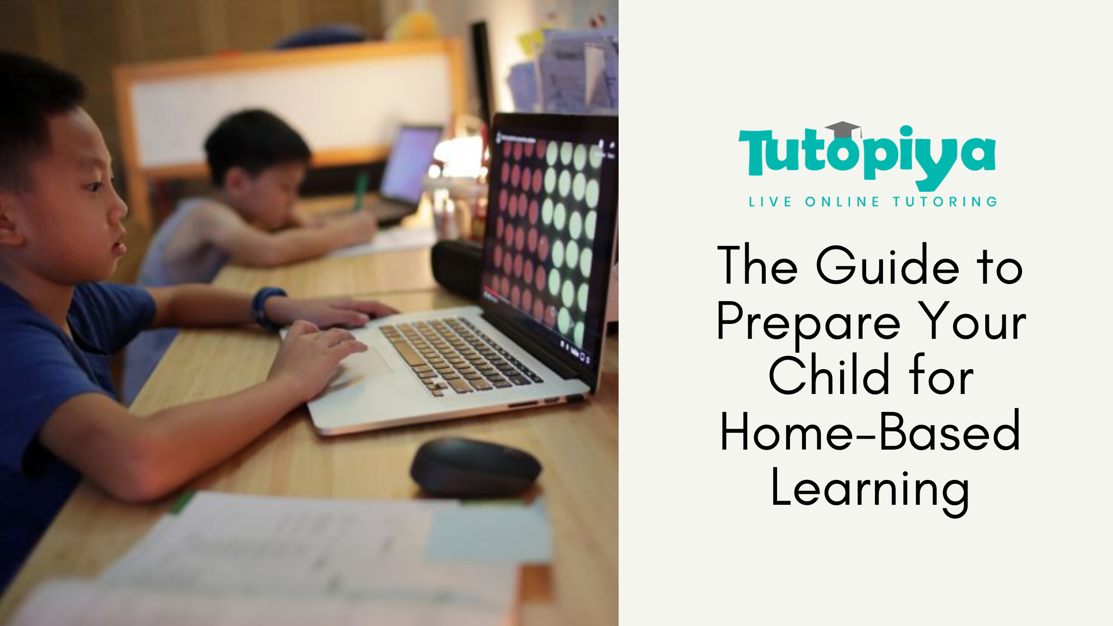 How to Prepare for Homeschooling