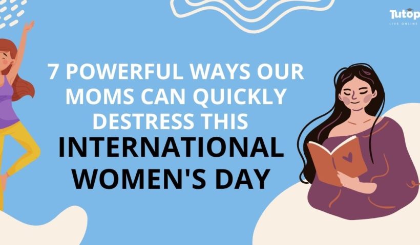 International women's day