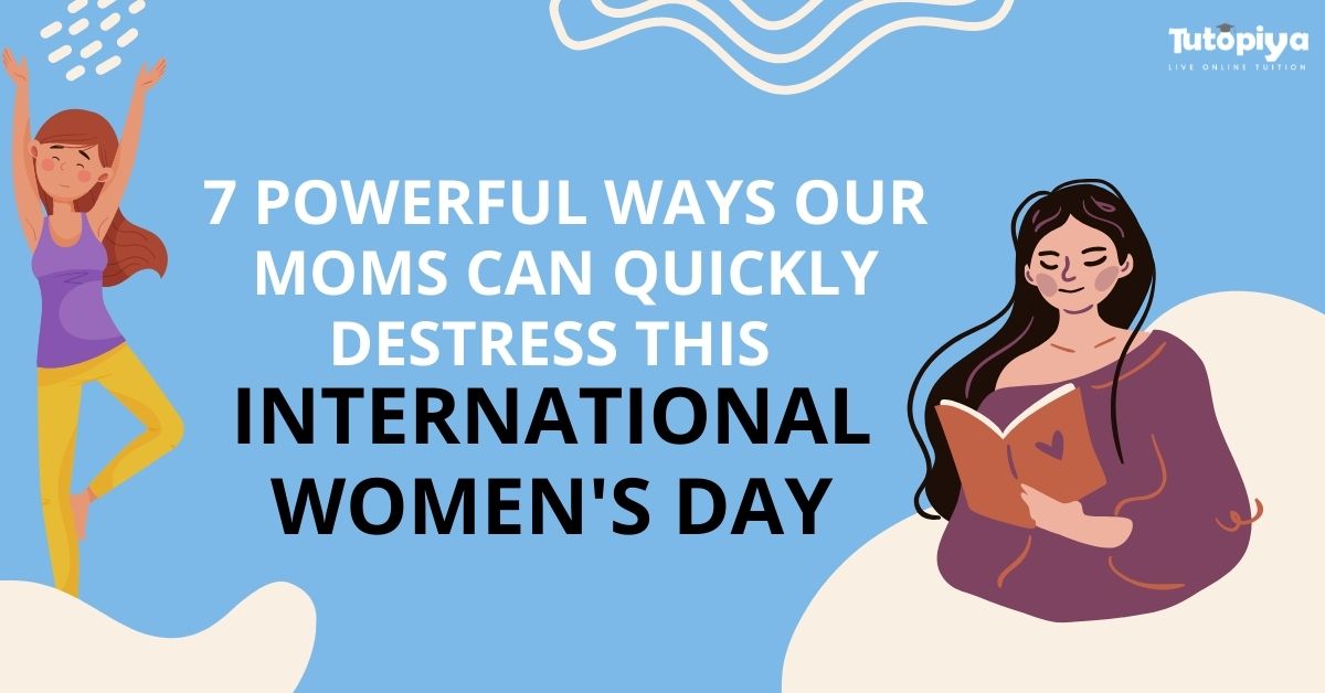 International women's day