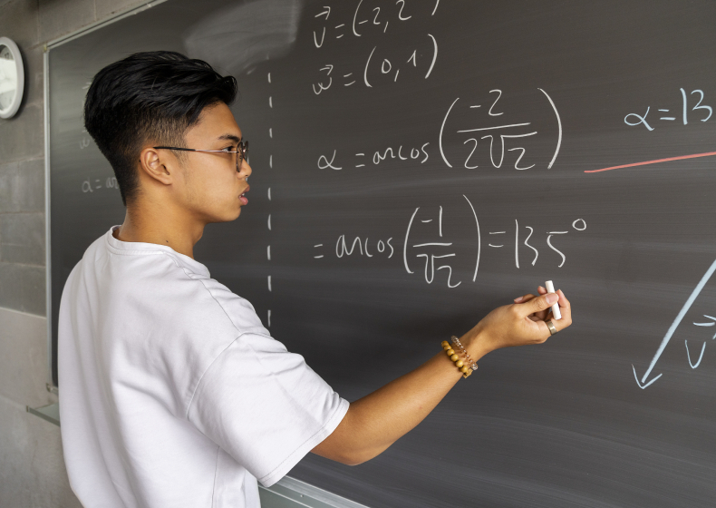 3 Tips And Tricks To Make IGCSE Maths Less Intimidating