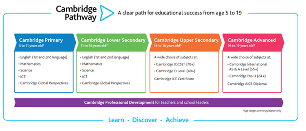 IGCSE Tuition