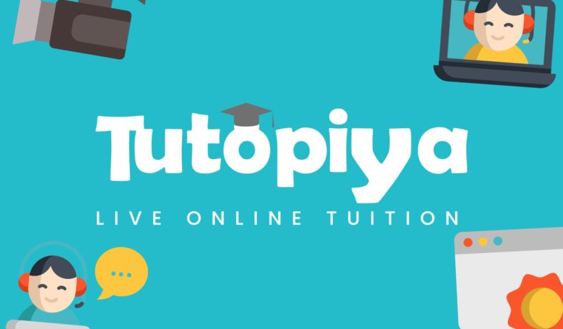 Tutopiya exam results