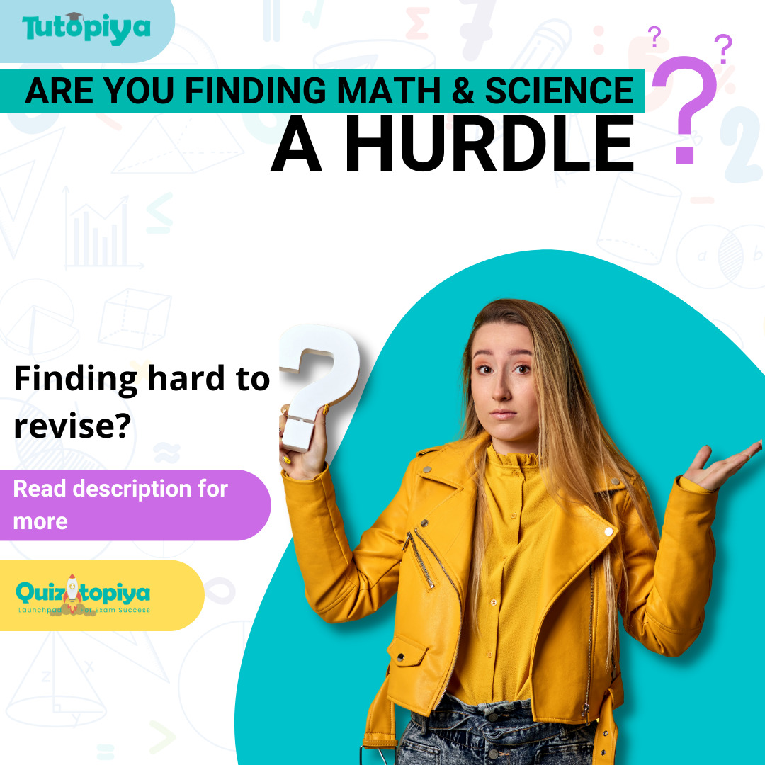 IGCSE Maths and Science Question bank