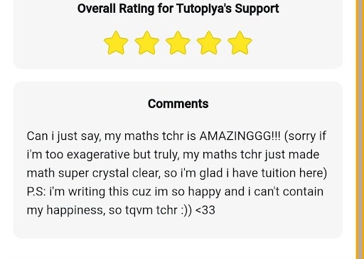 tutopiya exam results