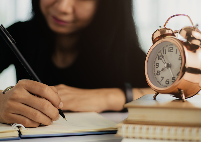 Time Management In IGCSEs: How To Make The Most Of Dead Time