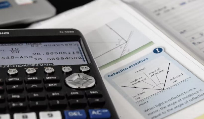 online maths tutor