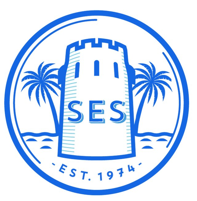 SES logo