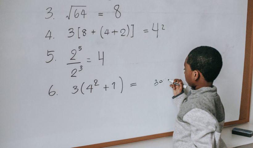 Factors and multiples