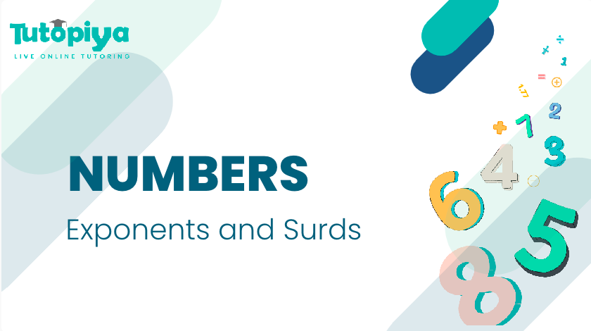 Exponents and surds