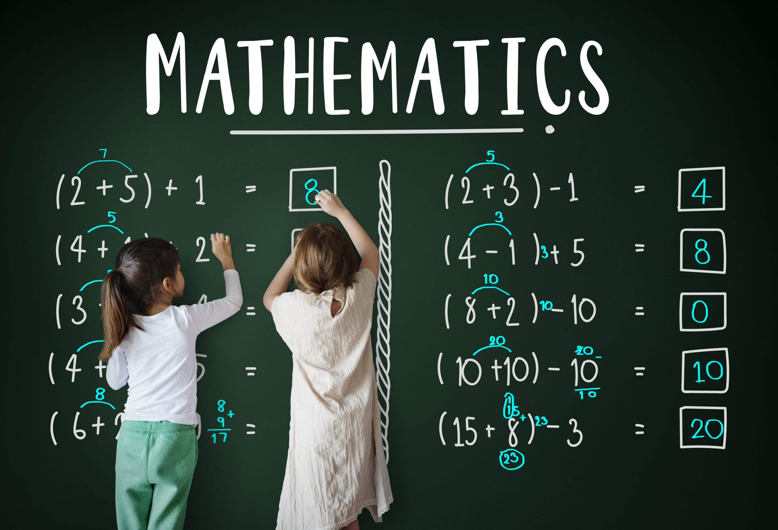 Rate in Mathematics