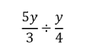 Algebraic Fraction