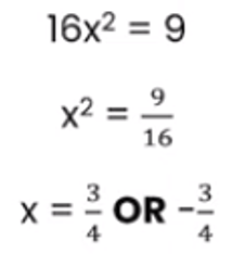 factorisation