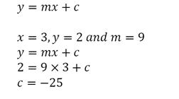 Example 3 - 2