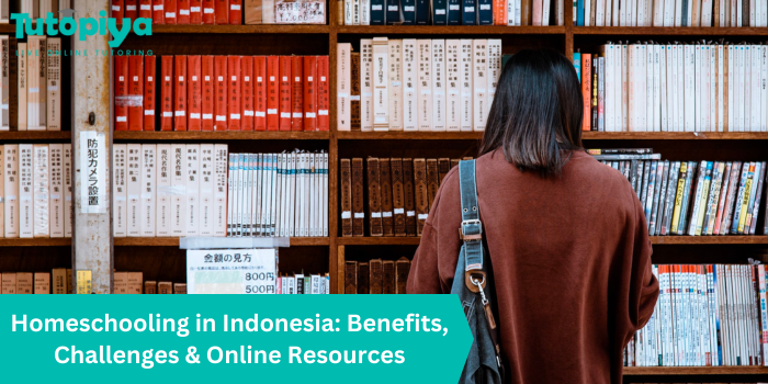 Homeschooling in Indonesia Benefits, Challenges & Online Resources