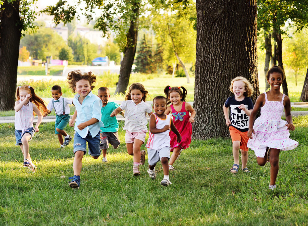 Summer Outdoor Activities