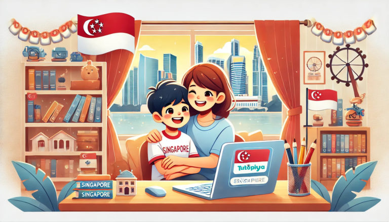 singapore homeschooling