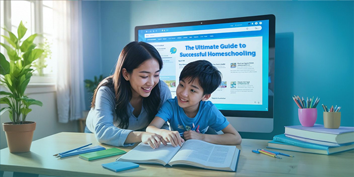 homeschooling guide