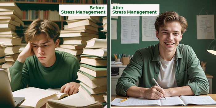 stress management